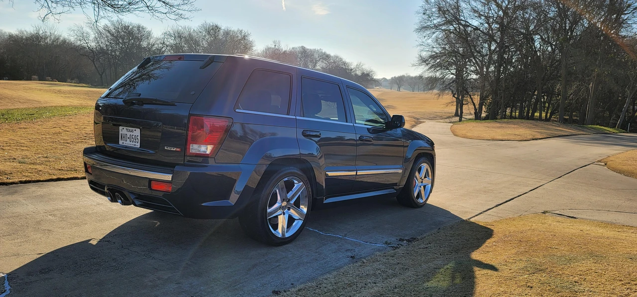 2009 Jeep WK Grand Cherokee - Image 10 of 31