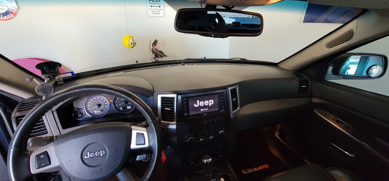 2009 Jeep WK Grand Cherokee - Image 27 of 31