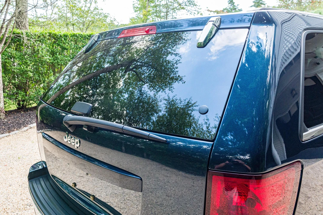 2009 Jeep WK Grand Cherokee SRT - Image 20 of 31