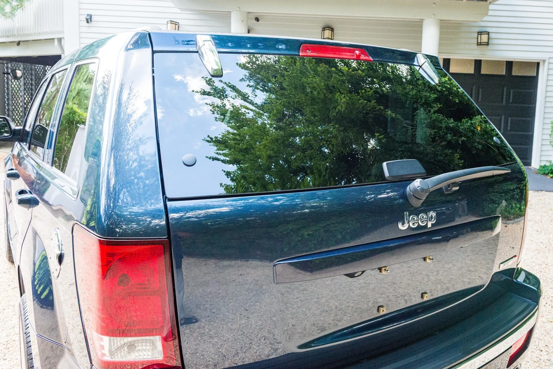 2009 Jeep WK Grand Cherokee SRT - Image 21 of 31