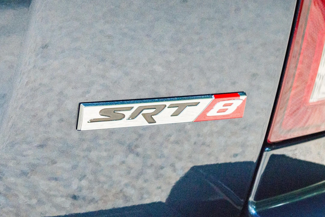 2009 Jeep WK Grand Cherokee SRT - Image 25 of 31