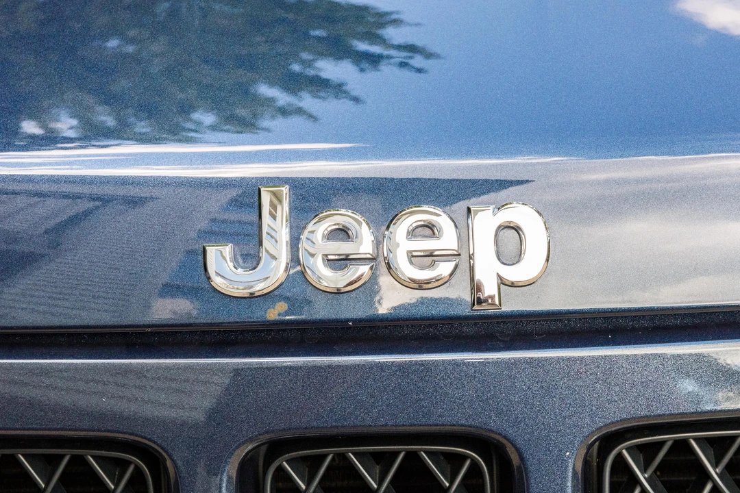 2009 Jeep WK Grand Cherokee SRT - Image 27 of 31