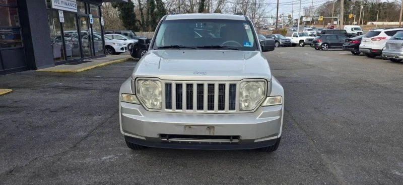 2009 Jeep KK Liberty - Image 4 of 8
