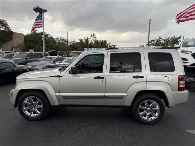 2009 Jeep KK Liberty - Image 6 of 12