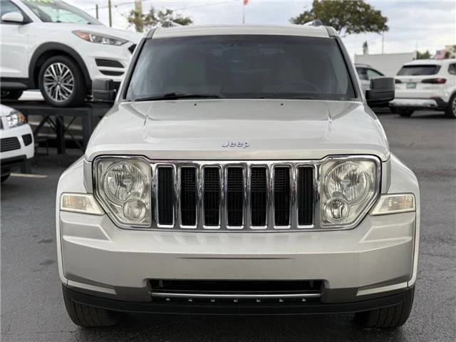 2009 Jeep KK Liberty - Image 12 of 12