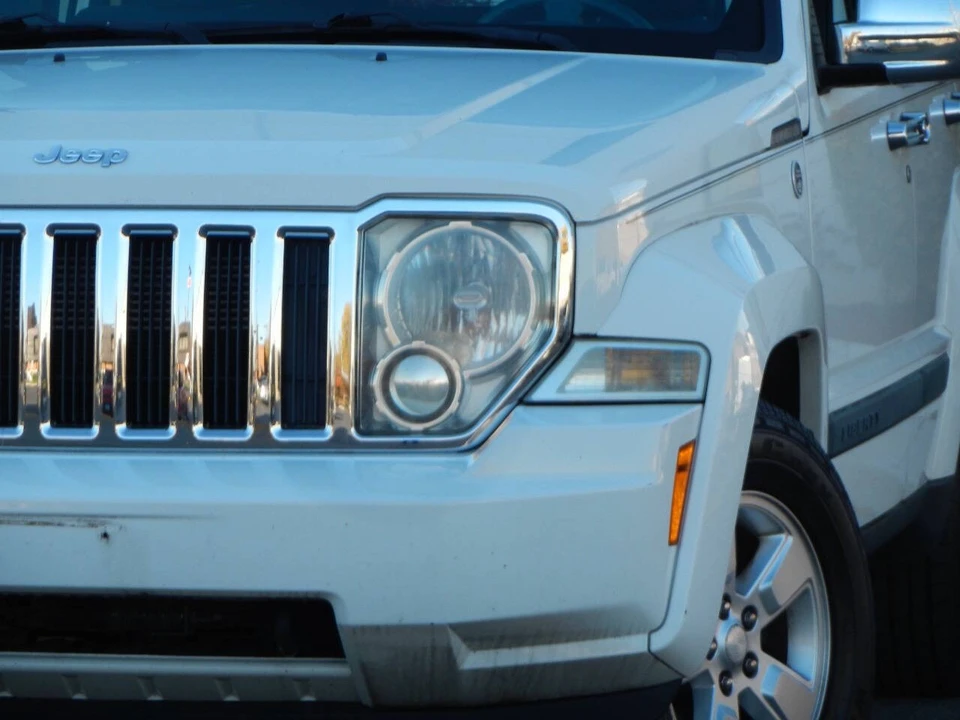 2009 Jeep KK Liberty - Image 4 of 12