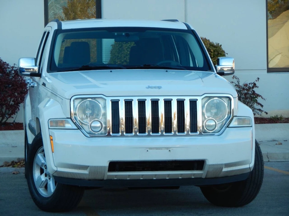 2009 Jeep KK Liberty - Image 5 of 12