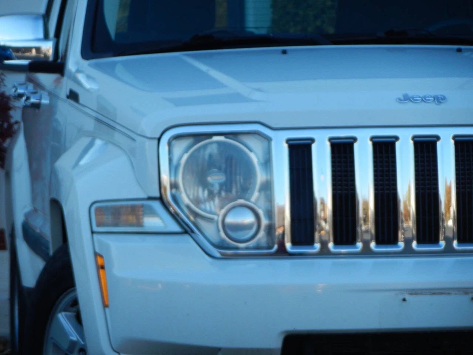2009 Jeep KK Liberty - Image 6 of 12