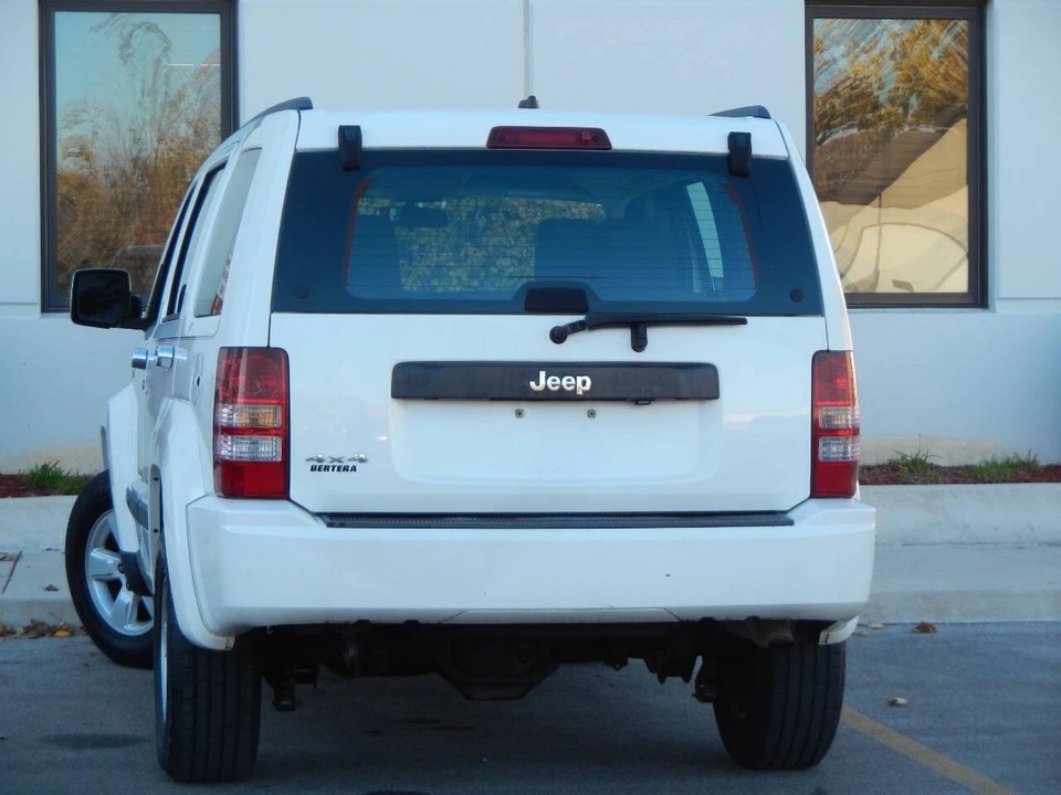 2009 Jeep KK Liberty - Image 13 of 21