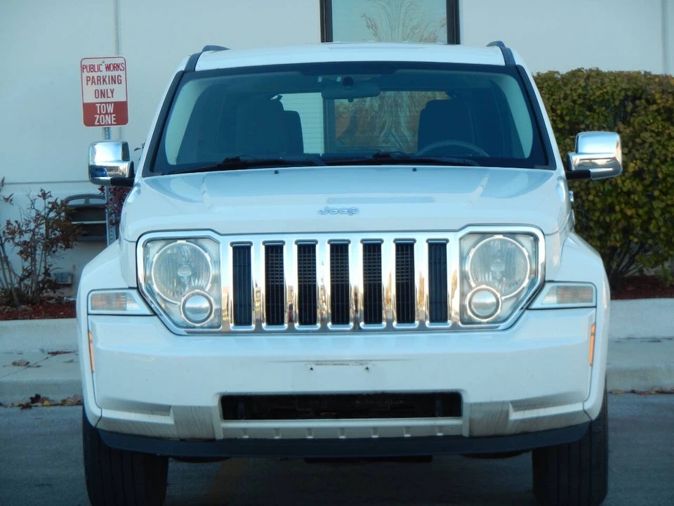2009 Jeep KK Liberty - Image 7 of 21