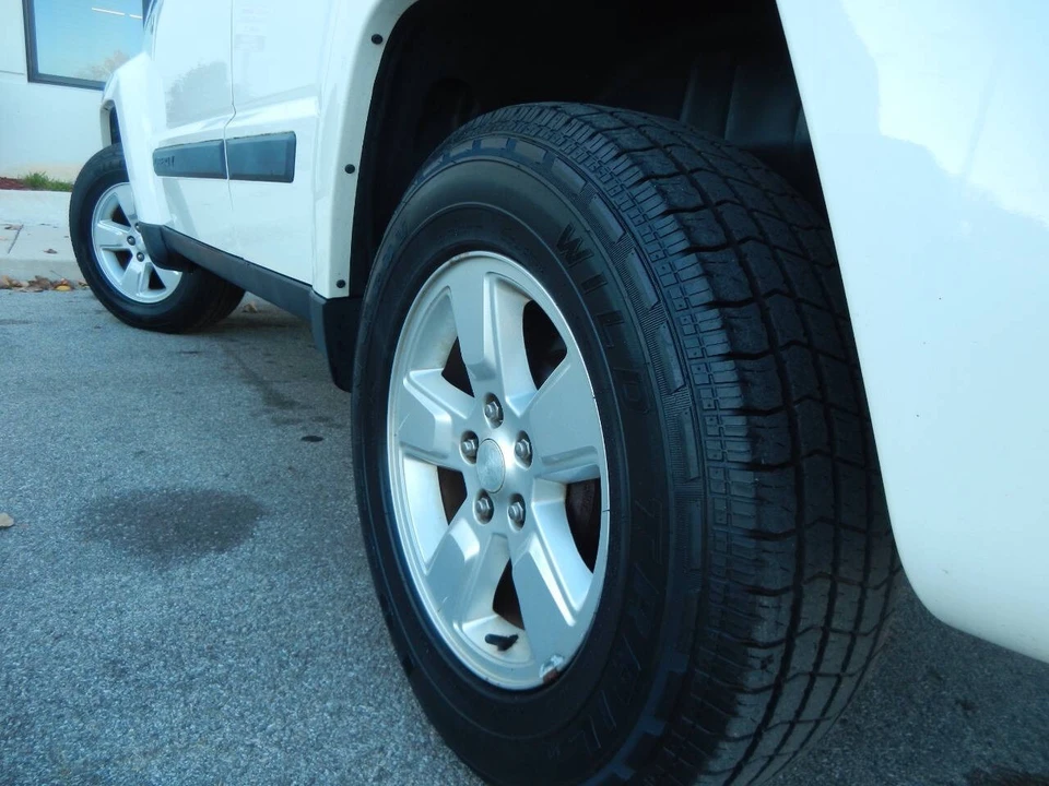 2009 Jeep KK Liberty - Image 14 of 21