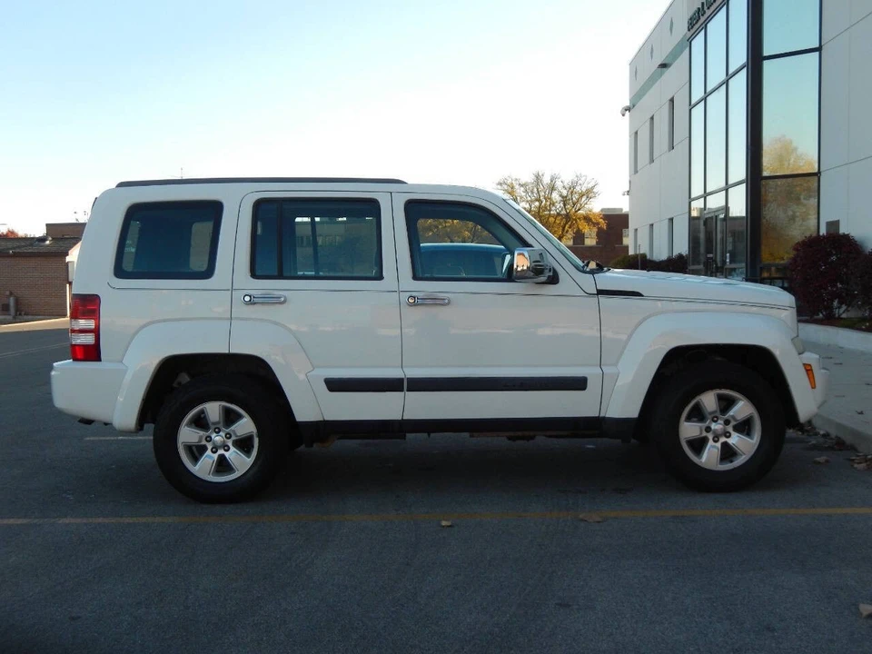 2009 Jeep KK Liberty - Image 20 of 21