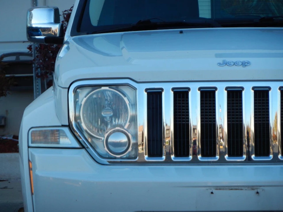 2009 Jeep KK Liberty - Image 9 of 12