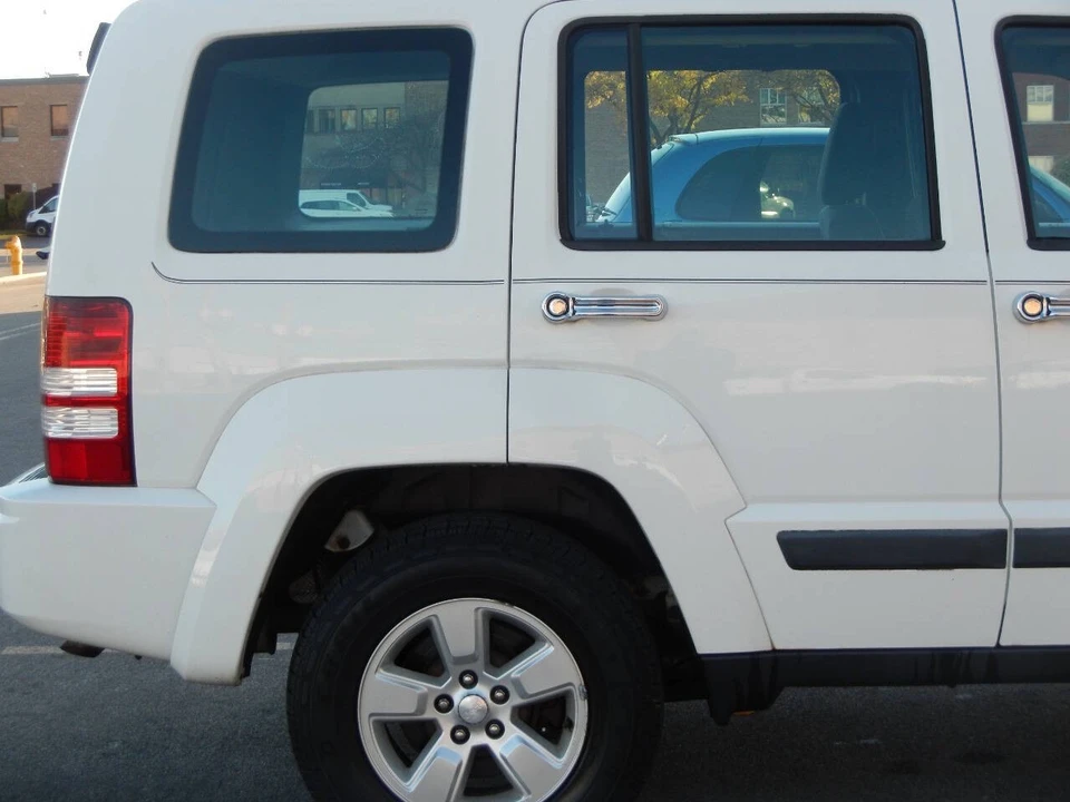 2009 Jeep KK Liberty - Image 21 of 21