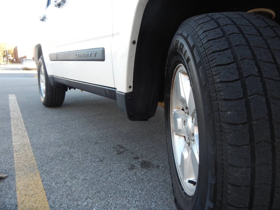 2009 Jeep KK Liberty - Image 19 of 21