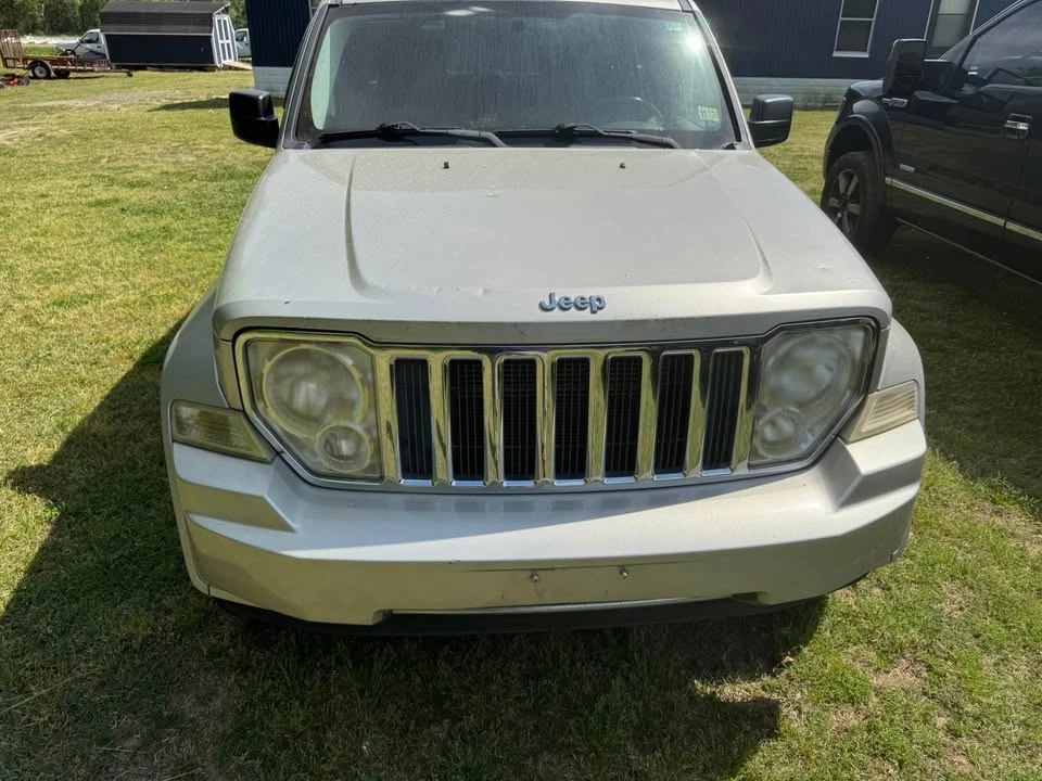 2009 Jeep KK Liberty - Image 4 of 7
