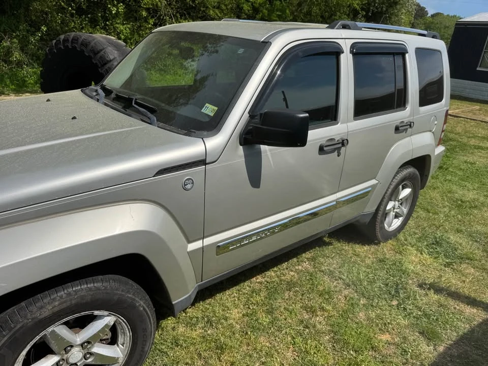 2009 Jeep KK Liberty - Image 3 of 7
