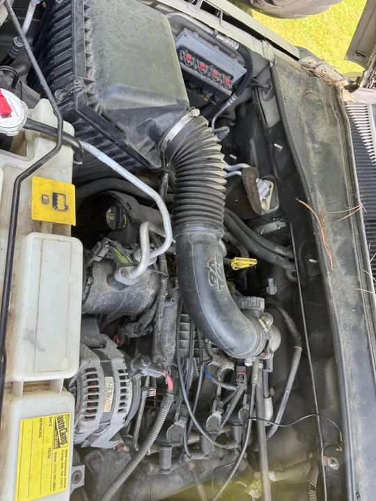 2009 Jeep KK Liberty - Image 2 of 7