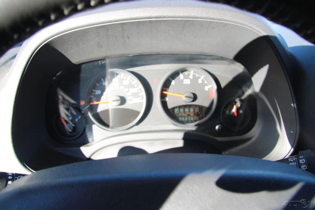 2009 Jeep Patriot - Image 14 of 21