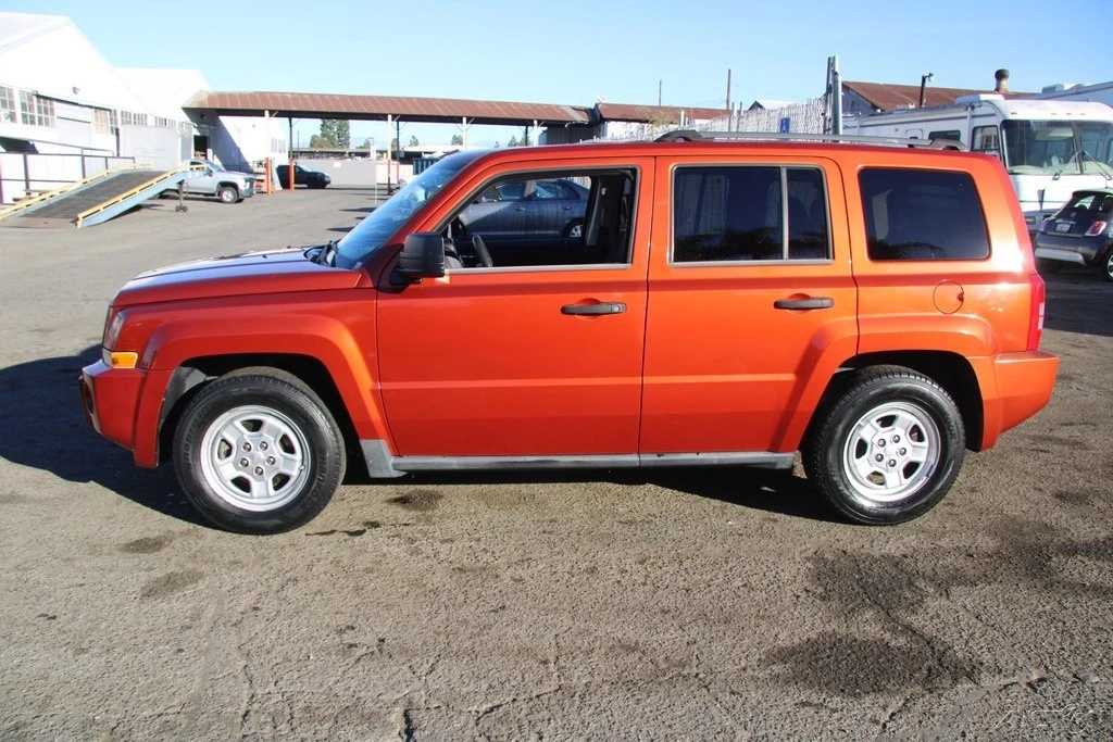 2009 Jeep Patriot - Image 3 of 21