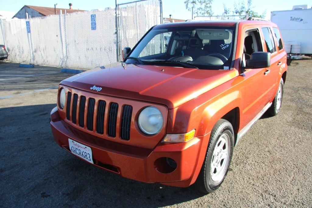 2009 Jeep Patriot - Image 2 of 21