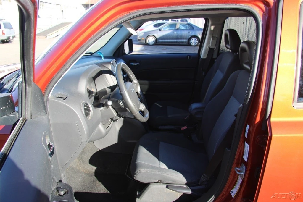 2009 Jeep Patriot - Image 12 of 21