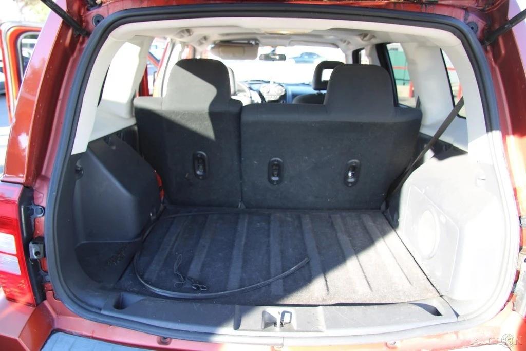 2009 Jeep Patriot - Image 20 of 21