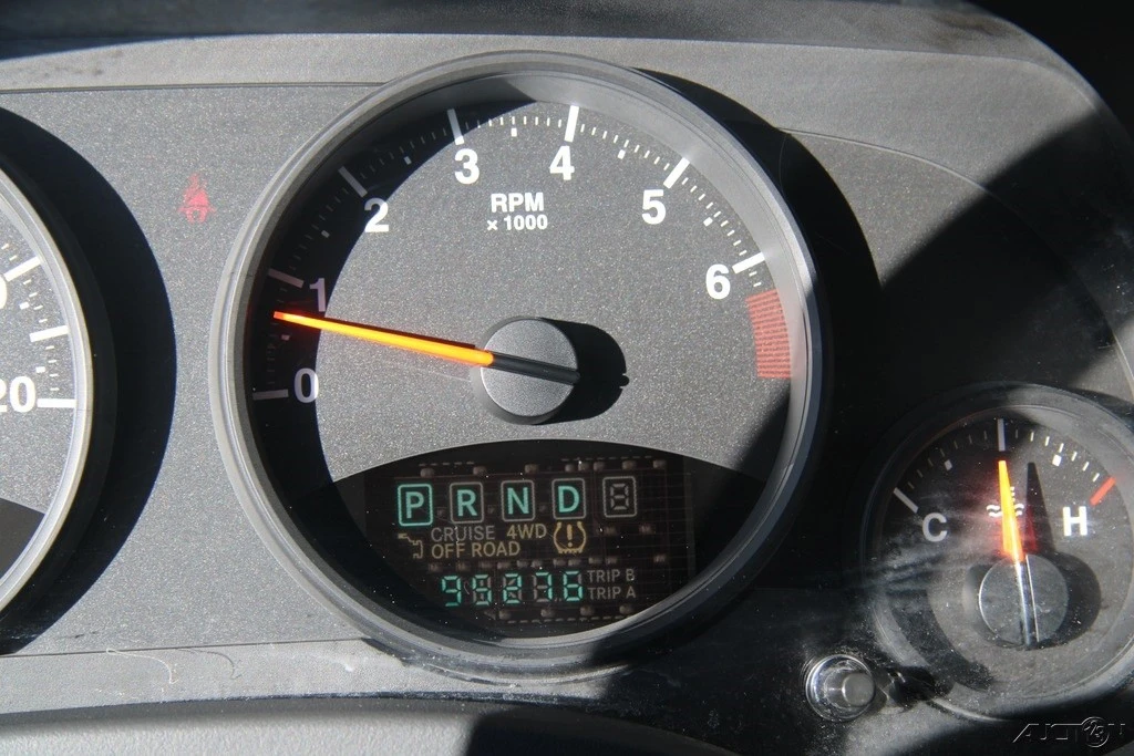 2009 Jeep Patriot - Image 15 of 21