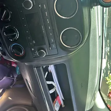 2009 Jeep Patriot