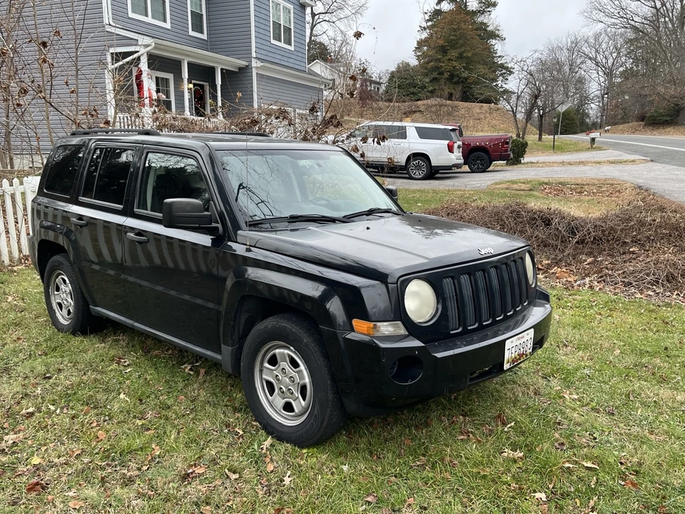 2009 Jeep Patriot - Image 2 of 5