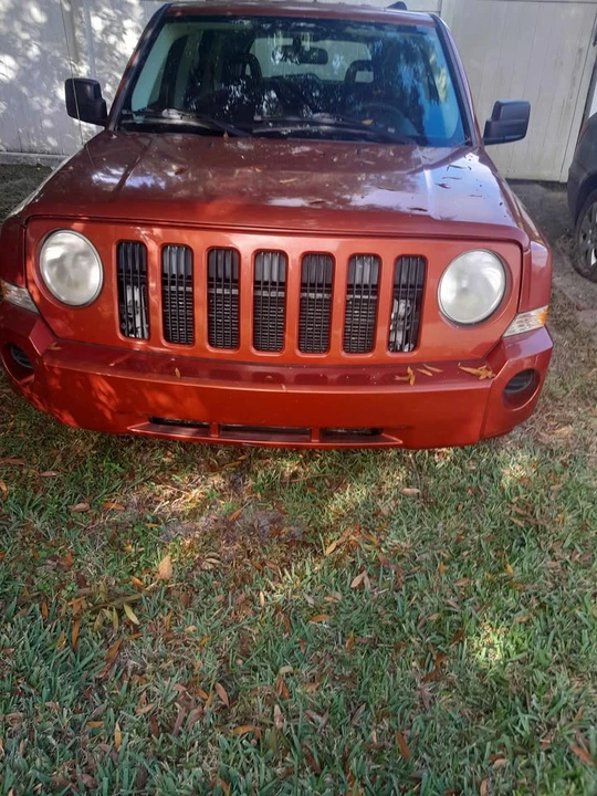 2009 Jeep Patriot - Image 2 of 2