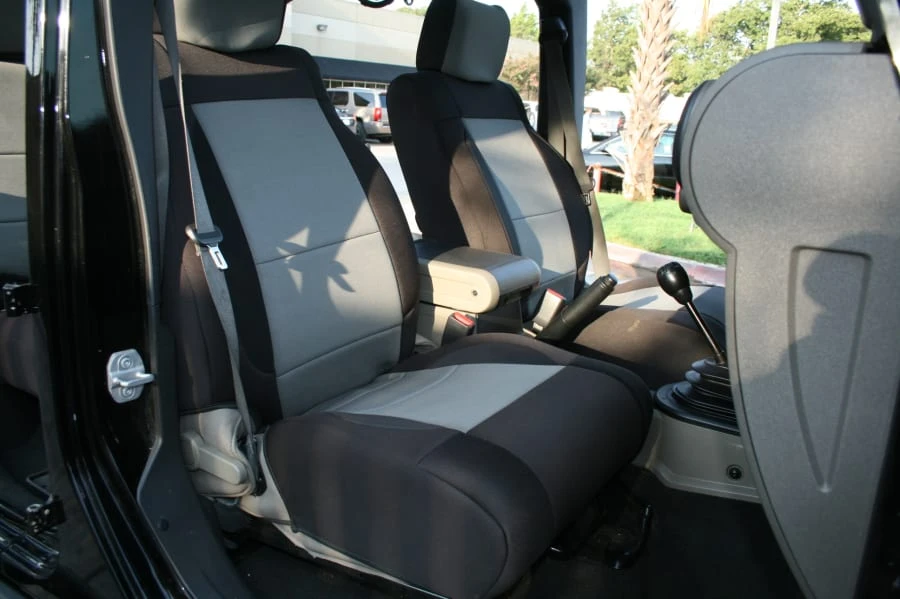 2009 Jeep JK Wrangler - Image 5 of 8