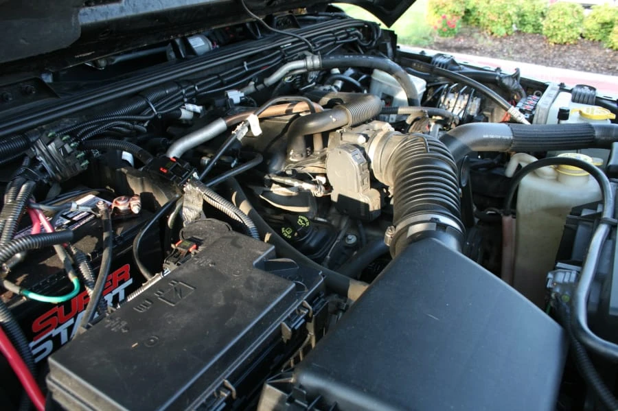 2009 Jeep JK Wrangler - Image 6 of 8