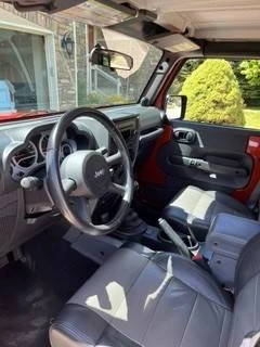 2009 Jeep JK Wrangler - Image 5 of 5