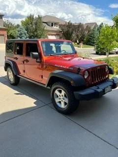 2009 Jeep JK Wrangler - Image 3 of 5