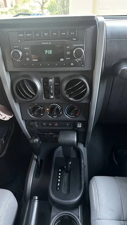 2009 Jeep JK Wrangler - Image 5 of 7