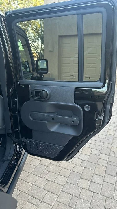 2009 Jeep JK Wrangler - Image 7 of 7