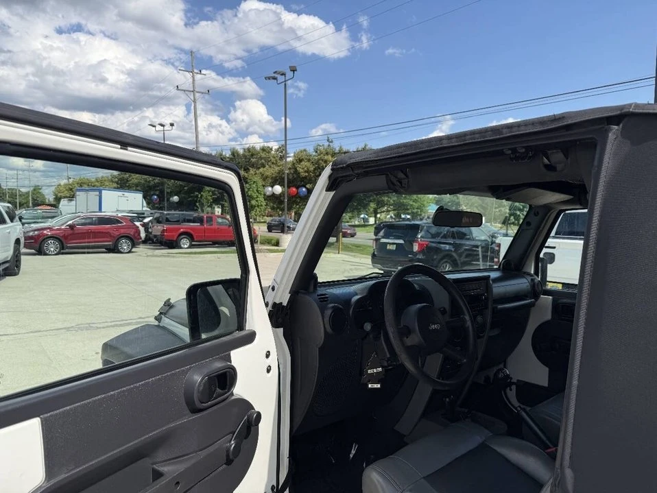 2009 Jeep JK Wrangler - Image 20 of 20