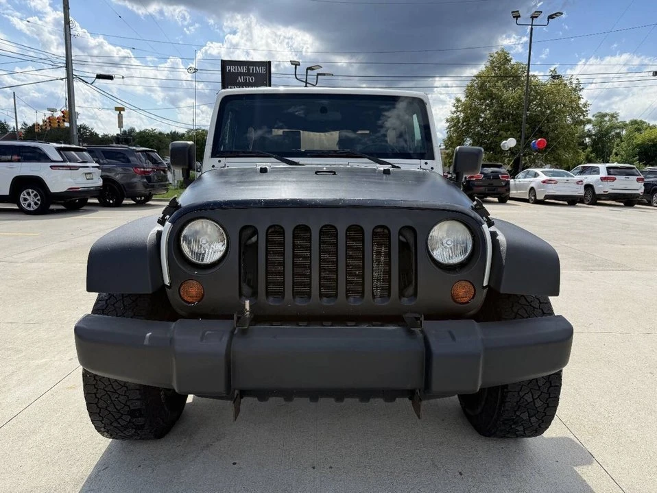 2009 Jeep JK Wrangler - Image 16 of 20