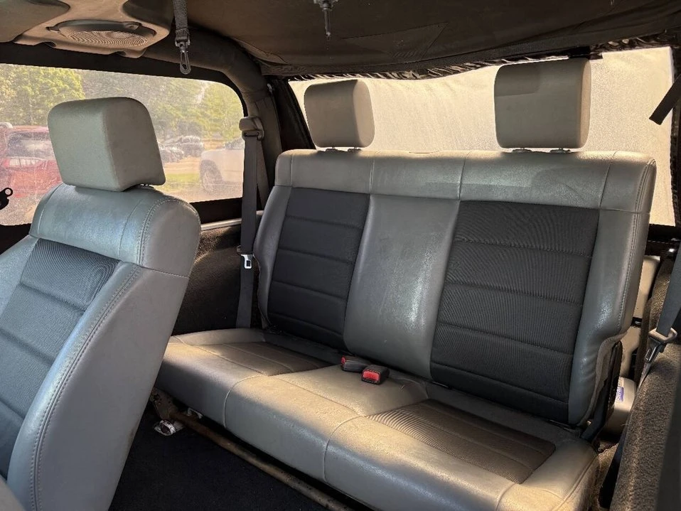 2009 Jeep JK Wrangler - Image 18 of 20