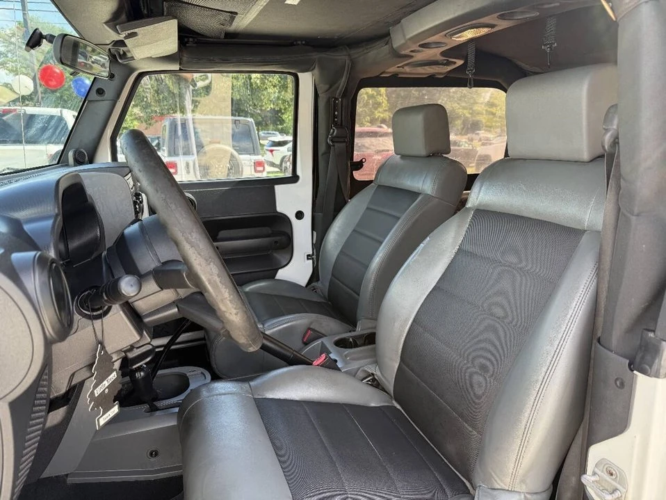 2009 Jeep JK Wrangler - Image 19 of 20