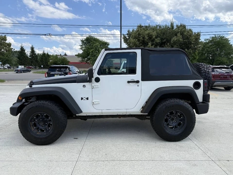 2009 Jeep JK Wrangler - Image 4 of 20
