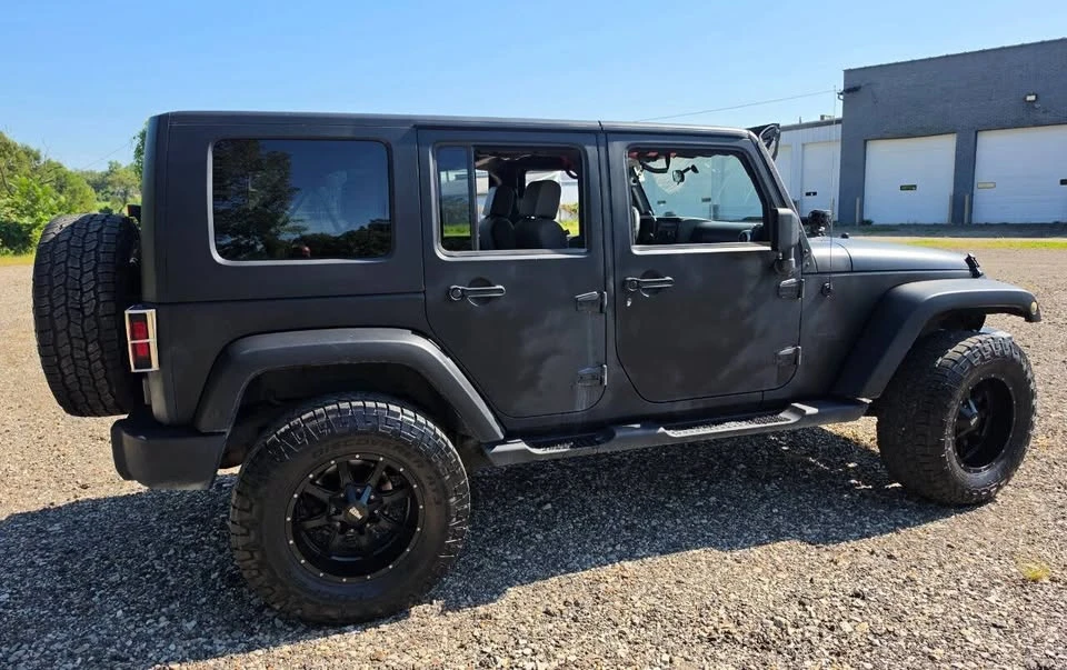 2009 Jeep JK Wrangler - Image 16 of 20