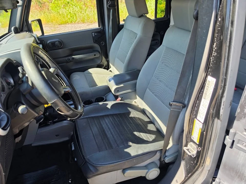 2009 Jeep JK Wrangler - Image 7 of 20
