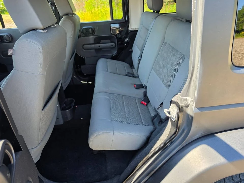 2009 Jeep JK Wrangler - Image 10 of 20