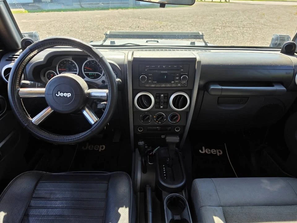 2009 Jeep JK Wrangler - Image 8 of 20
