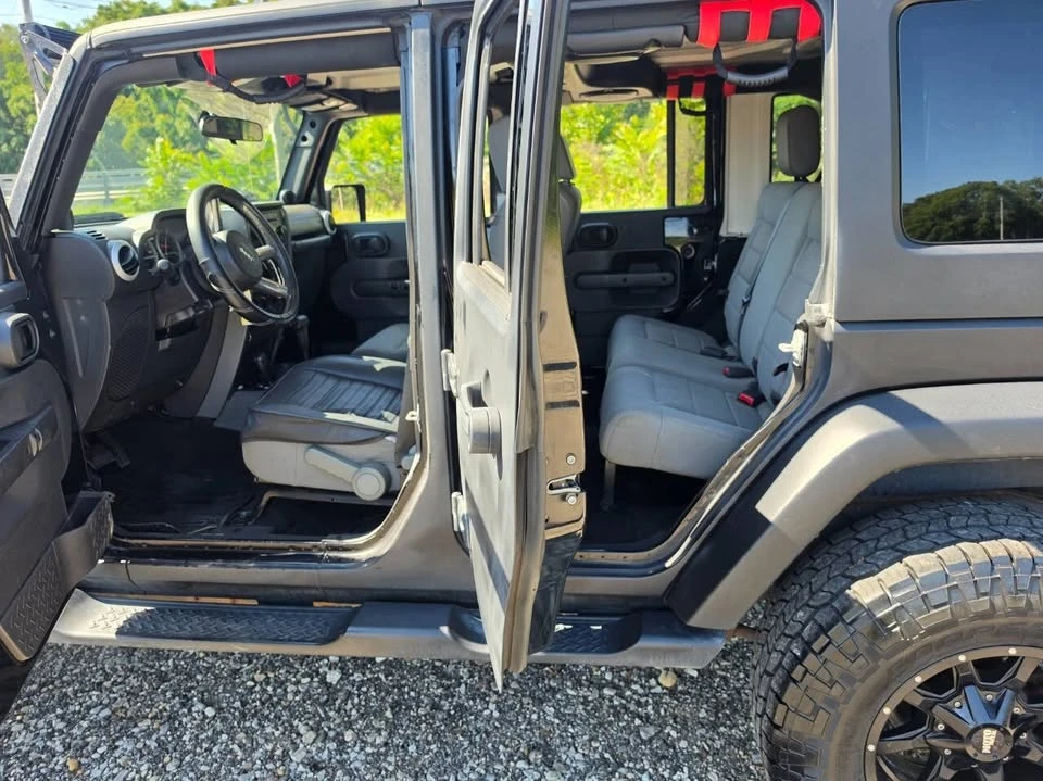 2009 Jeep JK Wrangler - Image 6 of 20