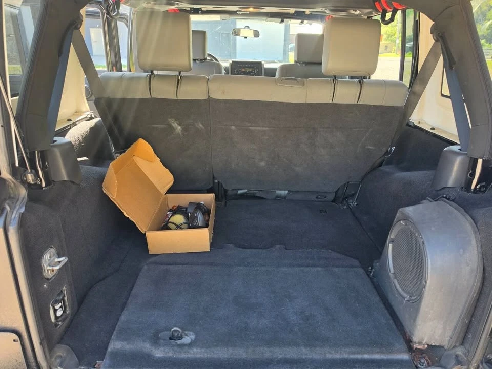 2009 Jeep JK Wrangler - Image 14 of 20