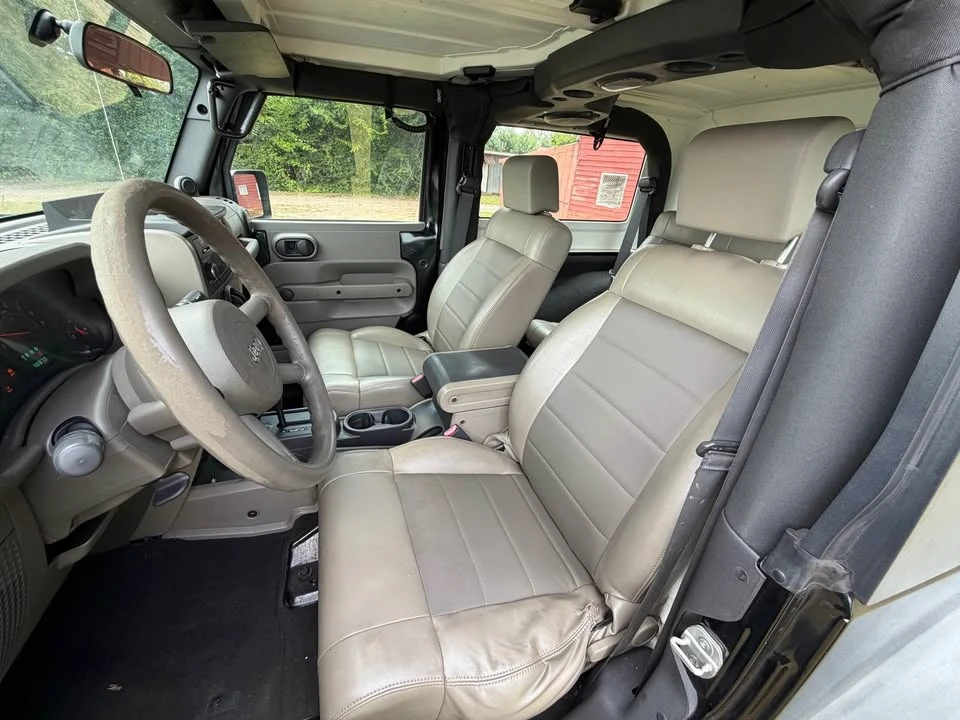 2009 Jeep JK Wrangler - Image 6 of 7