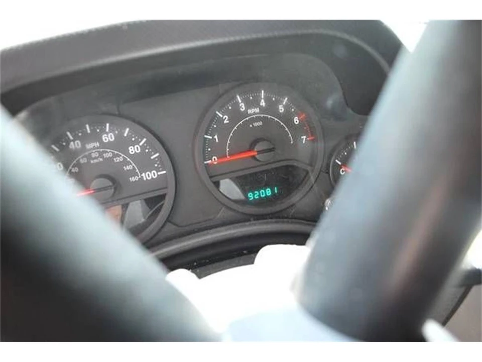 2009 Jeep JK Wrangler - Image 4 of 14
